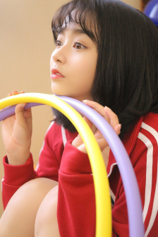 李彩桦个人资料